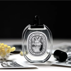 Diptyque L'eau Papier EDT - 10ml