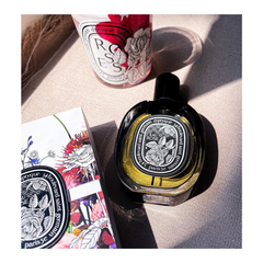 Diptyque L'eau Rose EDP 75ml