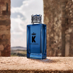 Dolce & Gabbana K By Dolce & Gabbana EDP - 10ml