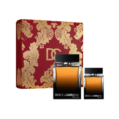 Dolce & Gabbana The One For Men EDP 150ml+50ml - Giftset