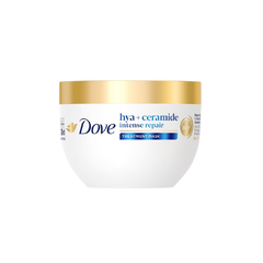 Dove Kem Ủ Hya + Ceramide Intense Repair 300ml