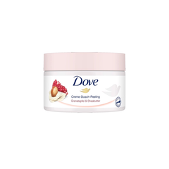 Dove Tẩy Tế Bào Chết Creame Dush Peeling