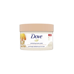 Dove Tẩy Tế Bào Chết Creame Dush Peeling