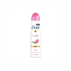 Dove Xịt Khử Mùi 250ml