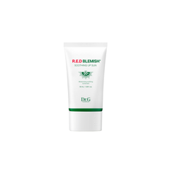 Dr.G Kem Chống Nắng R.E.D Blemish Soothing Up Sun Cream 20ML