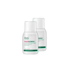 DL - 11/2025 -Dr.G Nước Hoa Hồng R.E.D Blemish Clear Soothing Toner 20ml