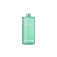Dr.G pH Cleansing Water 490ml