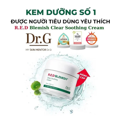 DR.G R.E.D Blemish Clear Cream 70ml