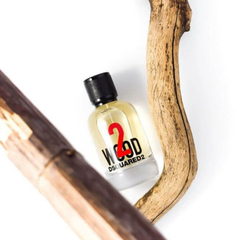 Dsquared2 Wood 2 - 10ml