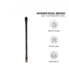E2E-Y24-VACOSI SHADER DUAL BRUSH (CỌ PHẤN MẮT 2 ĐẦU VACOSI)