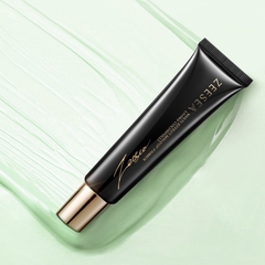 ZEESEA Kem Lót Tuýp 30g Multi-Effect Makeup Primer #02 Xanh