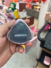 MSMEESHU Mút Trang Điểm Mềm Mịn Kèm Hộp Đựng