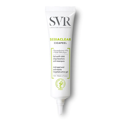 SVR Gel Giảm Mụn Sebiaclear Cicapeel 15ml