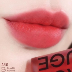 Black Rouge Airfit Velvet - A48 cân bằng rồi xóa