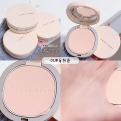 SWEET MINT Phấn Phủ #02