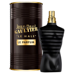 Jean Paul Gaultier Le Male Le Parfum 200ml