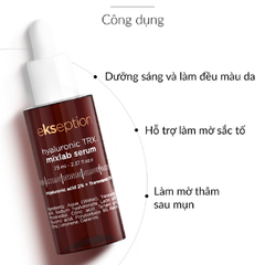 Ekseption Serum Hyaluronic TRX 75ml