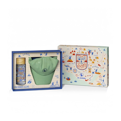 El Ganso Like Father Like Son EDT 125ml Adventure Set - Mũ Lưỡi Trai