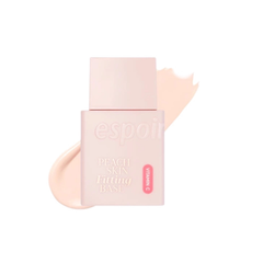 BMT - 4/2026 - Espoir Kem Lót Peach Skin Fitting Base All New SPF50+ 30ml