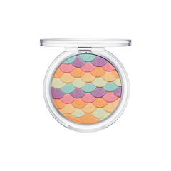 Essence Phấn Bắt Sáng Glow Like A Mermaid Highlighter 10 Forever Mermaid