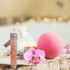 Essential Oil Tinh Dầu Muối Khoáng