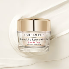 Estee Lauder Kem Dưỡng Revitalizing Supreme + Bright Power Soft Creme 15ml