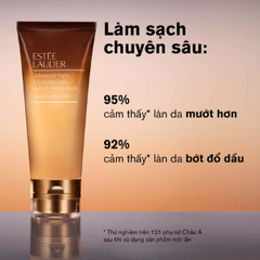 Estee Lauder Sữa Rửa Mặt Advanced Night Cleansing Gelée with 15 Amino Acids - 75ml