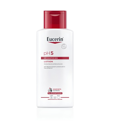 Eucerin Sữa Dưỡng Thể Cho Da Nhạy Cảm 250ml