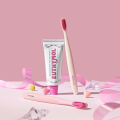 Euthymol Kem Đánh Răng Whitening Origunal Toothpaste - 106g