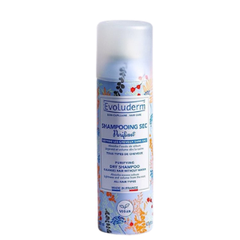 Evoluderm Dầu Gội Khô 200ml