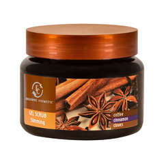 EXCLUSIVE Tẩy Tế Bào Chết 380g - Quế Hồi