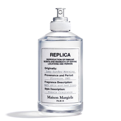 Maison Margiela Replica Lazy Sunday Morning 100ml