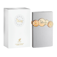 Afnan Tribute White 100ml