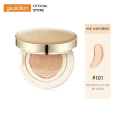 Focallure Cushion Mịn Lì - 01