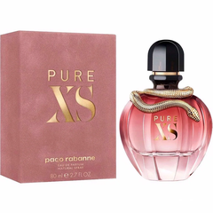 Paco Rabanne XS Pure 80ml
