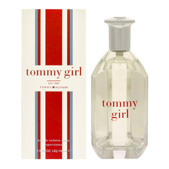 Tommy Hilfiger Tommy For Women 100ml