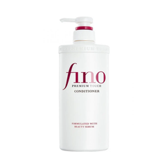 Fino Dầu Xả Premium Touch 550ml
