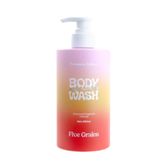 Five Grains Body Wash - 500ml