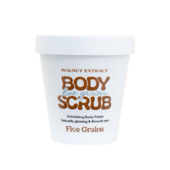 Five Grains Tẩy Tế Bào Chết 200g