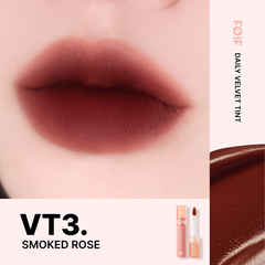 FOIF Daily Velvet Tint D/C