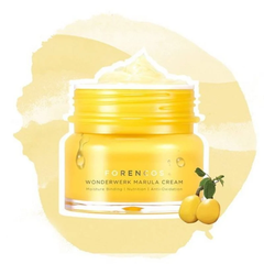 Forencos Kem Dưỡng Wonderwerk Marula Cream 50ml