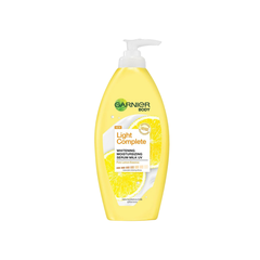 Garnier Dưỡng Thể Body Bright Complete Extra Lotion 400ml - Bản Thái