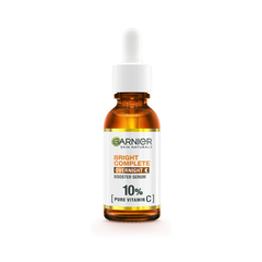BMT 7/2026 - Garnier Tinh Chất Vitamin C 10% Serum 30ml