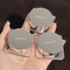 GELLA'S Phấn Mắt Dạng Lỏng - Nhũ Chảy Bắt Sáng D/C
