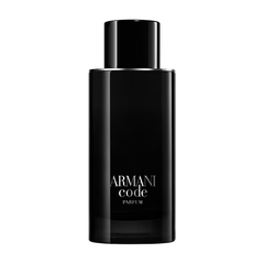 Giorgio Armani Code Pour Homme Parfum 125ml