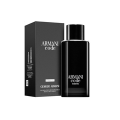 Giorgio Armani Code Pour Homme Parfum - 10ml