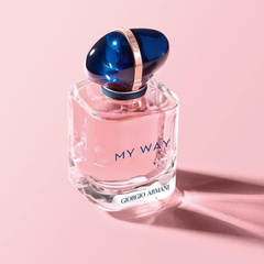 Giorgio Armani My Way 90ml