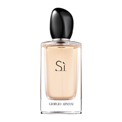 Giorgio Armani Sì For Women EDP  100ml