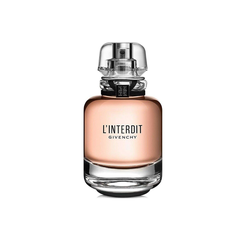 Givenchy L'Interdit EDP 80ml