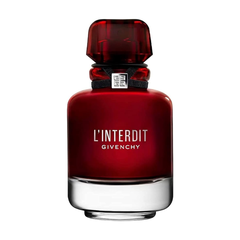 Givenchy L’interdit Rouge EDP 80ml